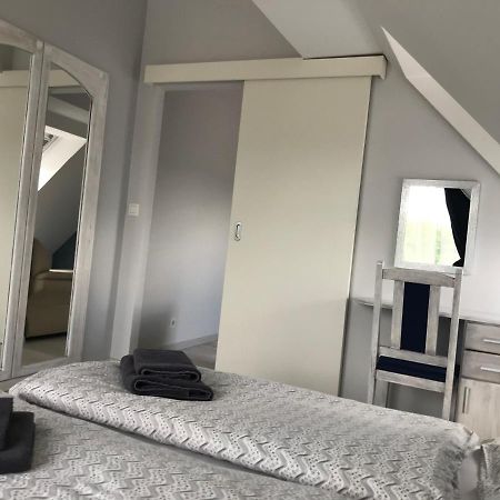 Relax Apartmenthouse Hévíz 외부 사진