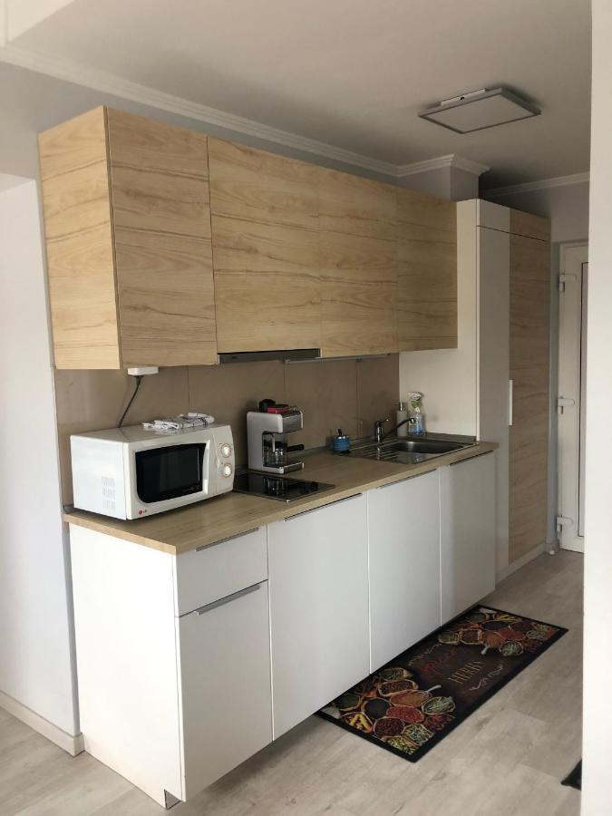 Relax Apartmenthouse Hévíz 외부 사진