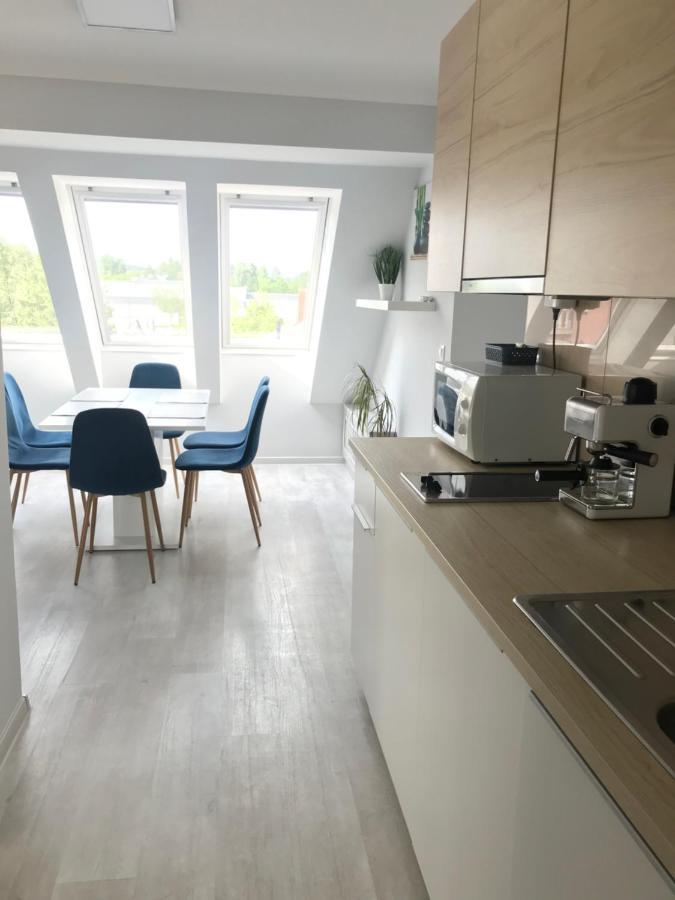 Relax Apartmenthouse Hévíz 외부 사진