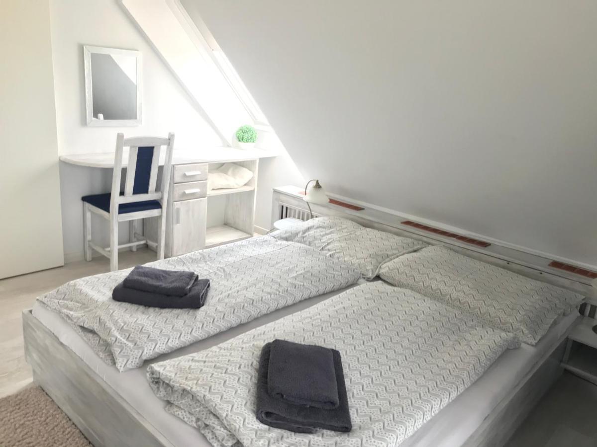 Relax Apartmenthouse Hévíz 외부 사진
